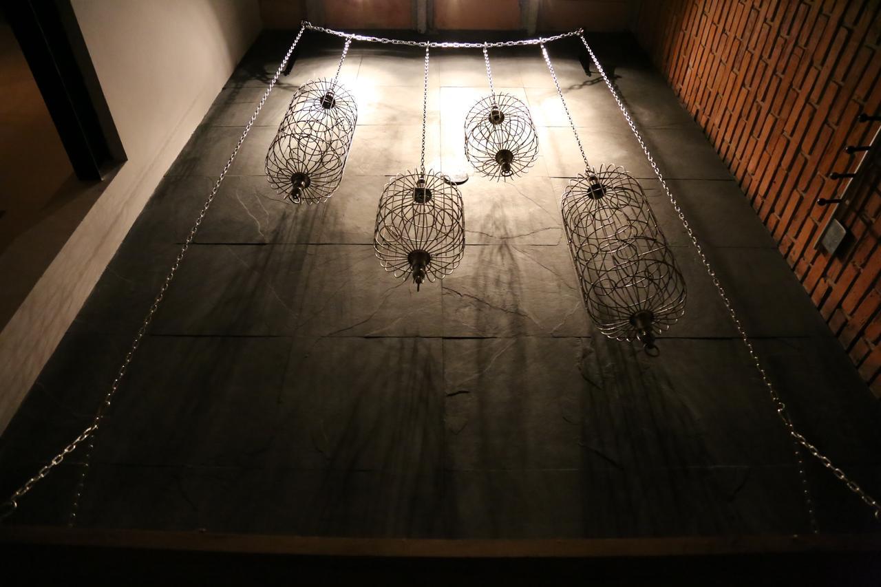 亚松森Casa Sucre住宿加早餐旅馆 外观 照片
