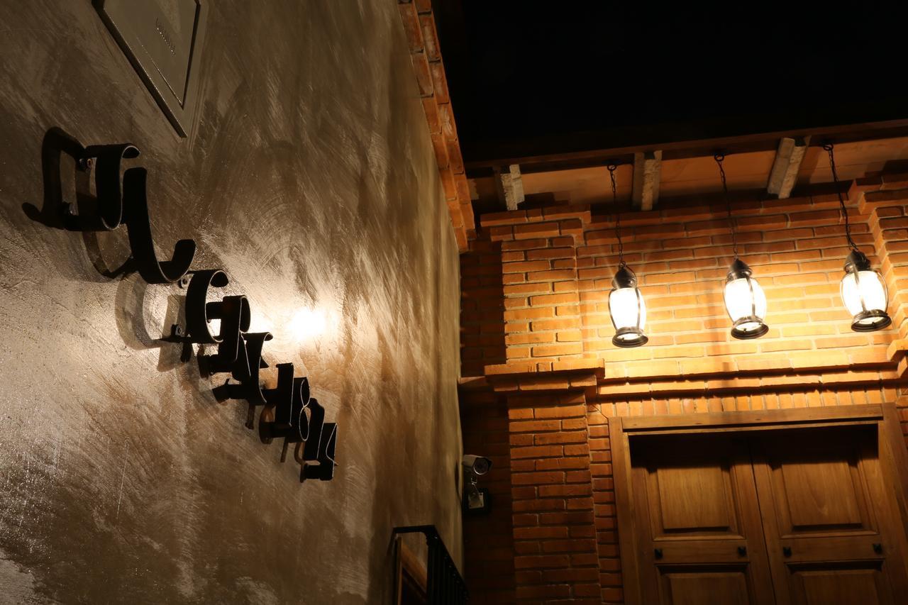 亚松森Casa Sucre住宿加早餐旅馆 外观 照片