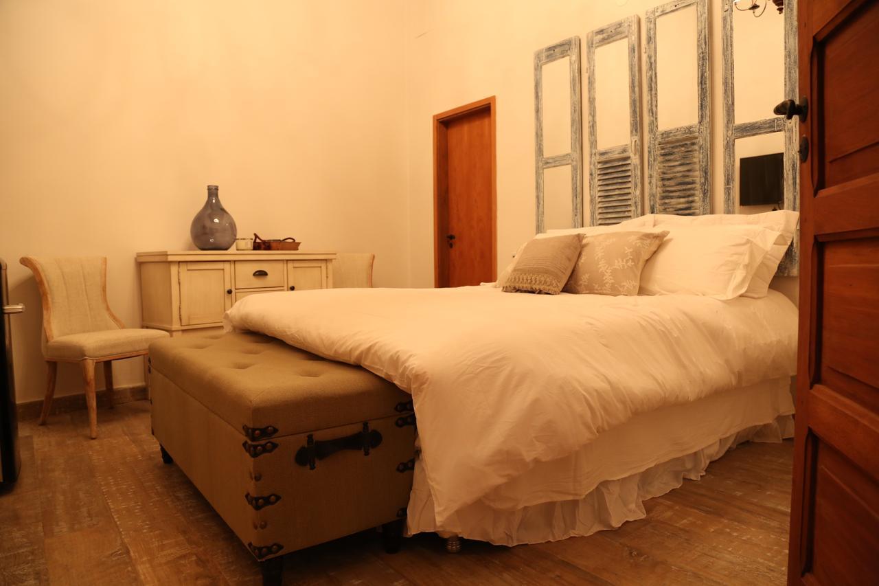 亚松森Casa Sucre住宿加早餐旅馆 外观 照片