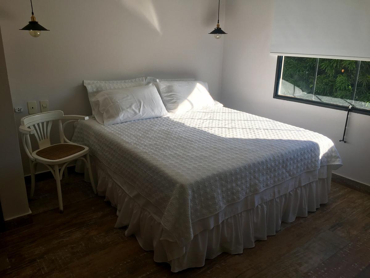 亚松森Casa Sucre住宿加早餐旅馆 外观 照片