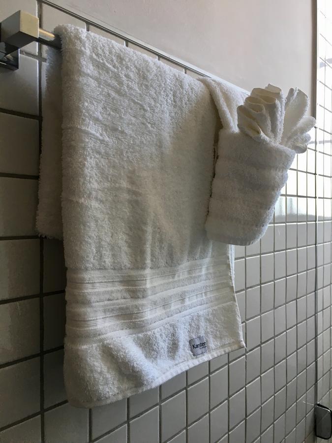 亚松森Casa Sucre住宿加早餐旅馆 外观 照片
