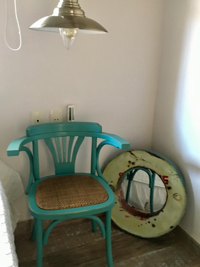 亚松森Casa Sucre住宿加早餐旅馆 外观 照片