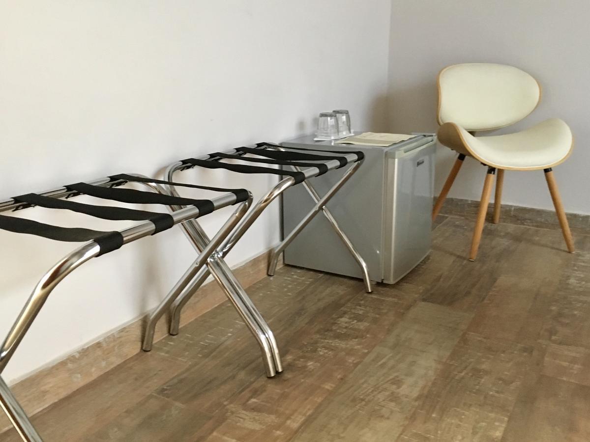 亚松森Casa Sucre住宿加早餐旅馆 外观 照片