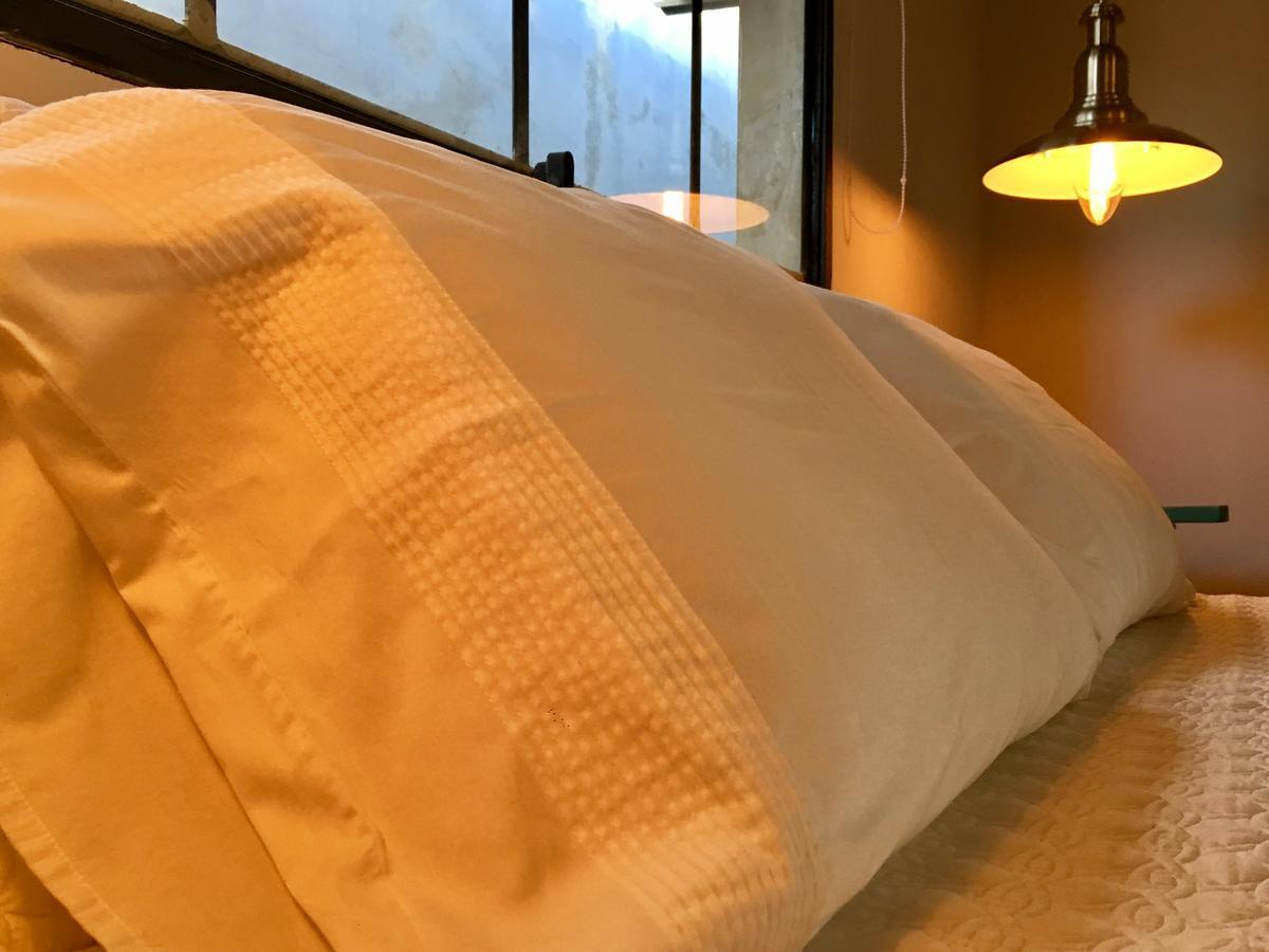 亚松森Casa Sucre住宿加早餐旅馆 外观 照片