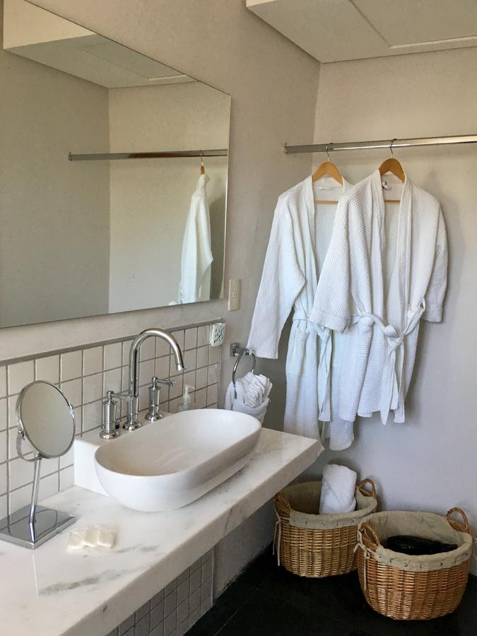 亚松森Casa Sucre住宿加早餐旅馆 外观 照片