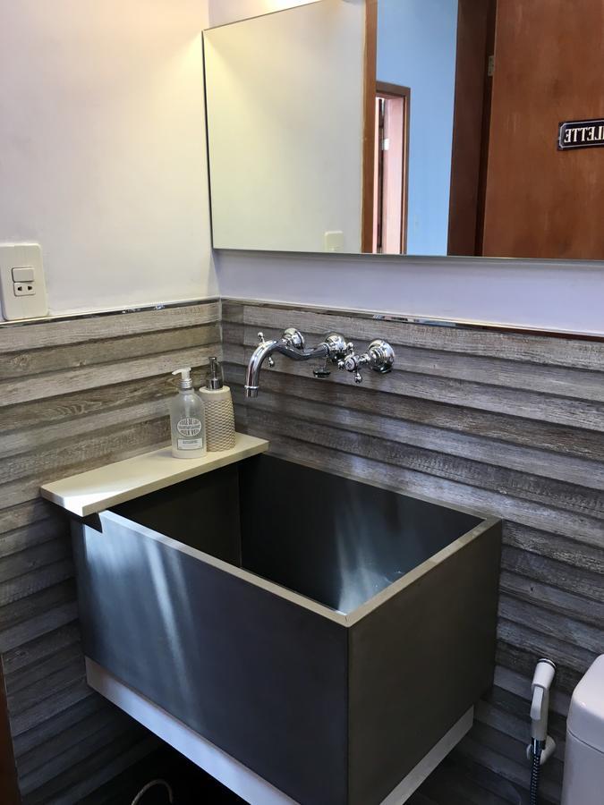 亚松森Casa Sucre住宿加早餐旅馆 外观 照片