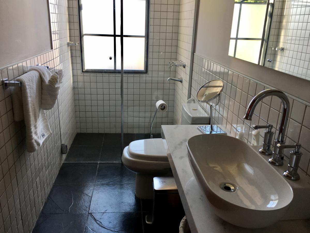 亚松森Casa Sucre住宿加早餐旅馆 外观 照片
