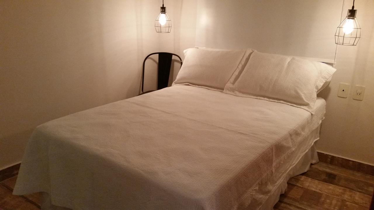 亚松森Casa Sucre住宿加早餐旅馆 外观 照片