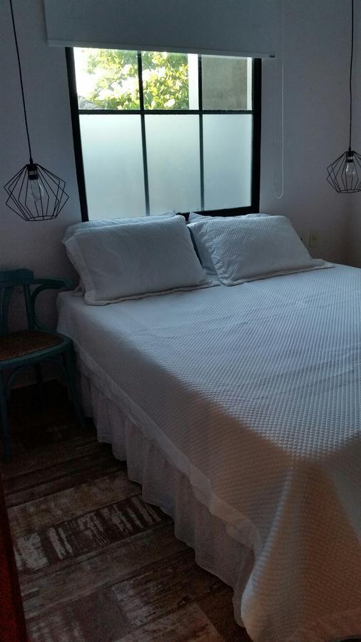 亚松森Casa Sucre住宿加早餐旅馆 外观 照片