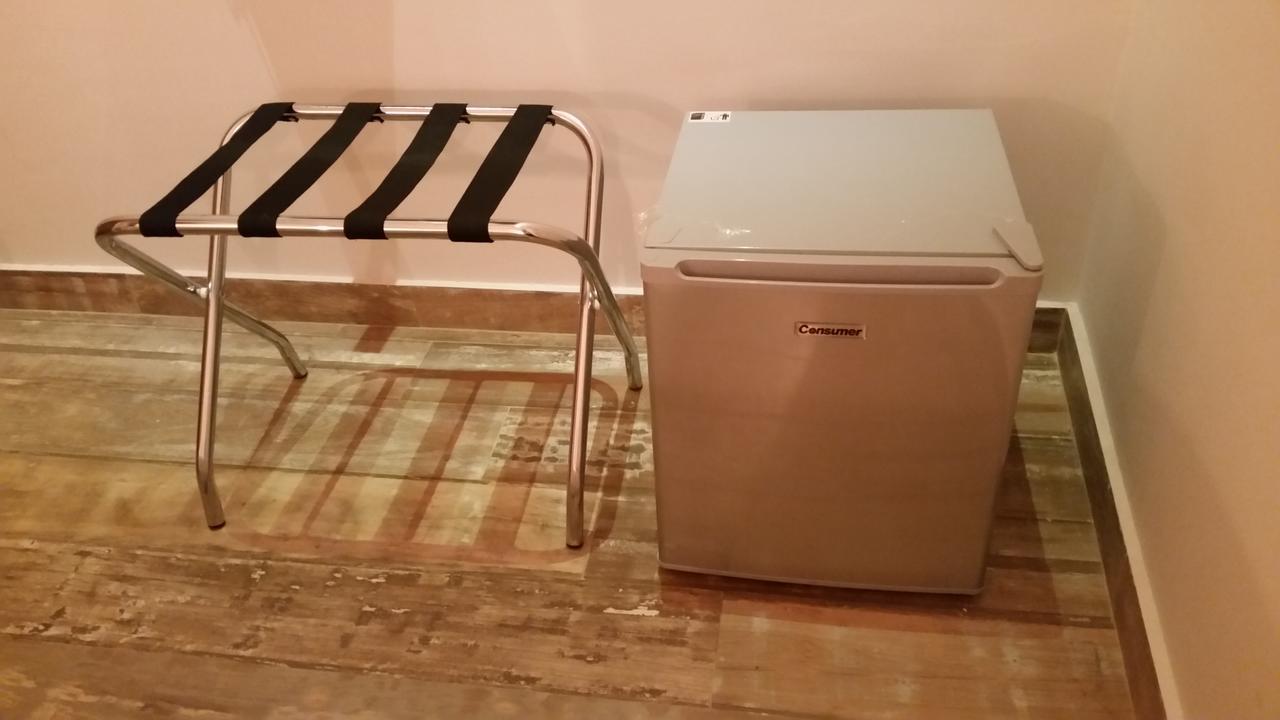 亚松森Casa Sucre住宿加早餐旅馆 外观 照片