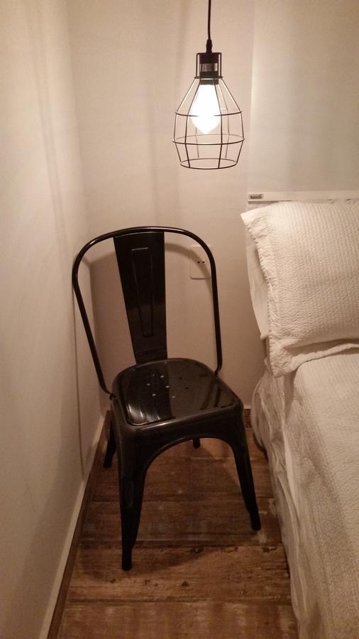 亚松森Casa Sucre住宿加早餐旅馆 外观 照片