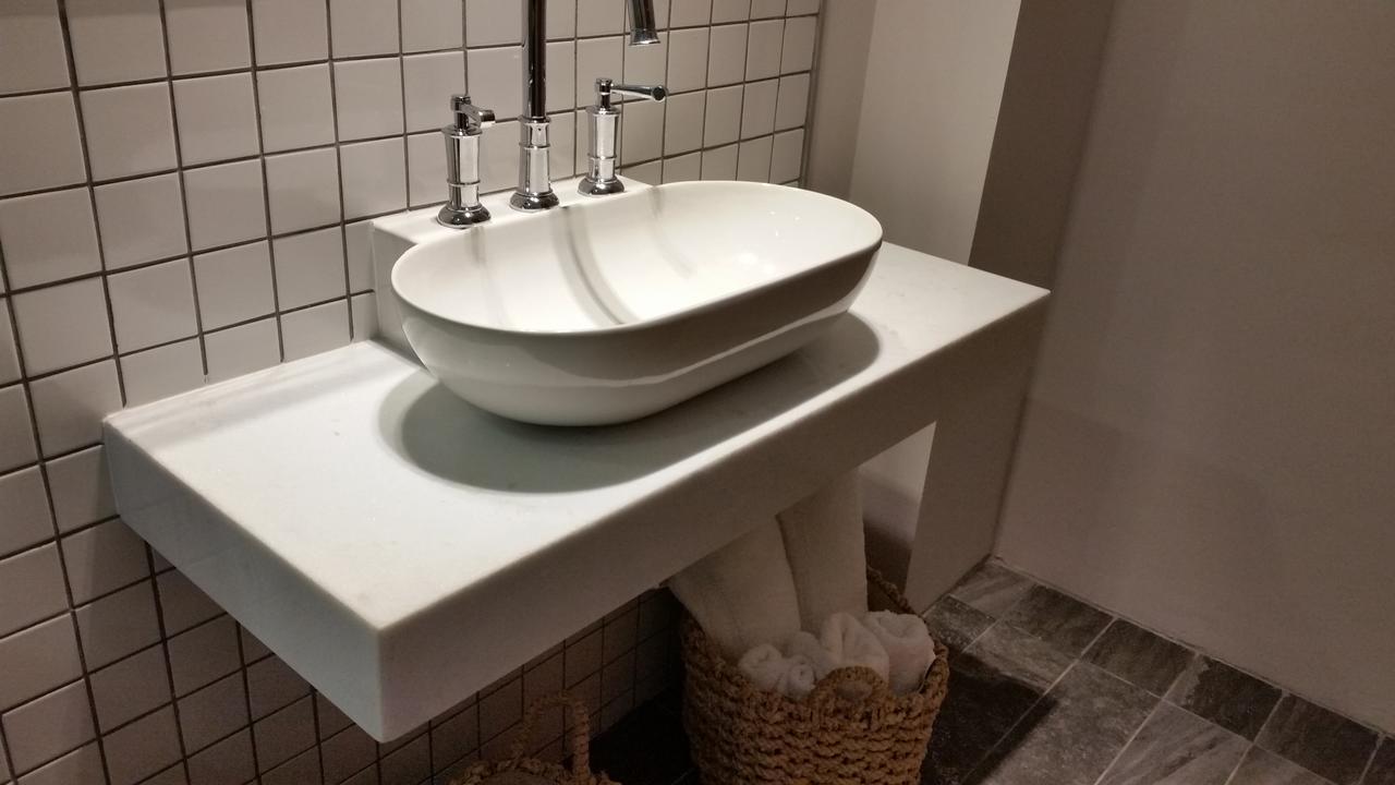 亚松森Casa Sucre住宿加早餐旅馆 外观 照片